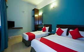 Hotel O Hotel Orchard Inn